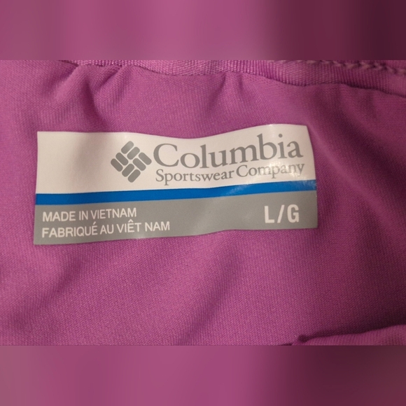 Columbia Women's Sandy Creek Stretch Skort - Picture 8 of 10